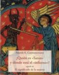 ¿quien es satan y donde esta el infierno?-ananda k. coomaraswamy-9788476519882 ¿quien es satan y donde esta el infierno?-ananda k. coomaraswamy-9788476519882