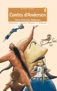 contes d andersen-hans christian andersen-9788476600382 contes d andersen-hans christian andersen-9788476600382