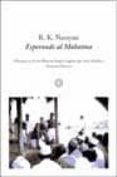 esperando al mahatma-r.k. narayan-9788476695982 esperando al mahatma-r.k. narayan-9788476695982
