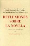 reflexiones sobre la novela-victor chamorro-9788476717882 reflexiones sobre la novela-victor chamorro-9788476717882