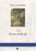 no (poema akrilikoak)-9788476814482 no (poema akrilikoak)-9788476814482