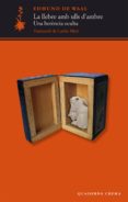 la llebre amd ulls d ambre-edmund de waal-9788477275282 la llebre amd ulls d ambre-edmund de waal-9788477275282