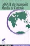 del gatt o la organizacion mundial del comercio-9788477383482 del gatt o la organizacion mundial del comercio-9788477383482