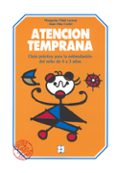 atencion temprana (0 a 3 años): guia practica para la estimulacio n-margarita vidal lucena-9788478690282 atencion temprana (0 a 3 años): guia practica para la estimulacio n-margarita vidal lucena-9788478690282