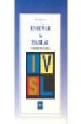enseñar a hablar: iv simposio de logopedia-marc (ed.) monfort-9788478691982 enseñar a hablar: iv simposio de logopedia-marc (ed.) monfort-9788478691982