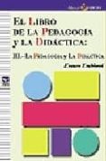 el libro de la pedagogia y la didactica (t. iii): la pedagogia y la didactica-franco frabboni-9788478842582 el libro de la pedagogia y la didactica (t. iii): la pedagogia y la didactica-franco frabboni-9788478842582