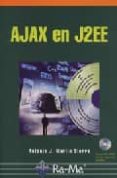 ajax en j2ee-antonio martin sierra-9788478978182 ajax en j2ee-antonio martin sierra-9788478978182