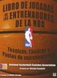 libro de jugadas de los entrenadores de la nba-9788479028282 libro de jugadas de los entrenadores de la nba-9788479028282