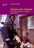 historia dels tibetans-josep lluis alay-9788479357382 historia dels tibetans-josep lluis alay-9788479357382