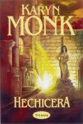 hechizera-karyn monk-9788479533182 hechizera-karyn monk-9788479533182
