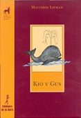 kio y gus-matthew lipman-9788479604882 kio y gus-matthew lipman-9788479604882
