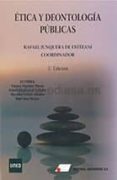 etica y deontologia publicas-rafael. junquera de estéfani-9788479914882 etica y deontologia publicas-rafael. junquera de estéfani-9788479914882