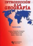 introduccion a la geografia (2ª ed)-9788480048682 introduccion a la geografia (2ª ed)-9788480048682