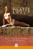 manual completo de pilates suelo-rocio carceles-9788480190282 manual completo de pilates suelo-rocio carceles-9788480190282