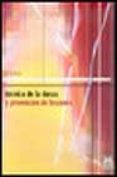 tecnica de la danza y prevencion de lesiones-justin howse-9788480196482 tecnica de la danza y prevencion de lesiones-justin howse-9788480196482