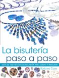 bisuteria: paso a paso-barbara case-9788480199582 bisuteria: paso a paso-barbara case-9788480199582