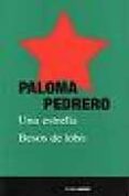 una estrella; besos de lobo-9788480484282 una estrella; besos de lobo-9788480484282