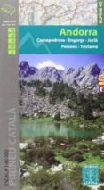 andorra mapa i guia excursionista-9788480905282 andorra mapa i guia excursionista-9788480905282