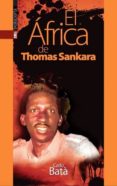 el africa de thomas sankara-carlo bata-9788481366082 el africa de thomas sankara-carlo bata-9788481366082