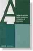 reglas de seguridad para la construccion e instalacion de ascenso res-9788481432282 reglas de seguridad para la construccion e instalacion de ascenso res-9788481432282