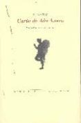 carta de año nuevo-wystan hugh auden-9788481917482 carta de año nuevo-wystan hugh auden-9788481917482