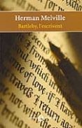 bartleby, l escrivent-herman melville-9788482565682 bartleby, l escrivent-herman melville-9788482565682