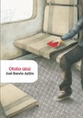 otoño azul (coleccion grandes lectores nº 12)-jose ramon ayllon vega-9788483430682 otoño azul (coleccion grandes lectores nº 12)-jose ramon ayllon vega-9788483430682