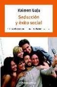 seduccion y exito social-raimon gaja-9788483461082 seduccion y exito social-raimon gaja-9788483461082