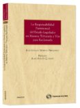 responsabilidad patrimonial del estado-legislador-juan ignacio moreno fernandez-9788483559482 responsabilidad patrimonial del estado-legislador-juan ignacio moreno fernandez-9788483559482