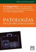patologías en las organizaciones (ebook)-javier fernandez aguado-9788483561782 patologías en las organizaciones (ebook)-javier fernandez aguado-9788483561782