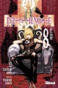 death note nº 8 (7ª ed.)-takeshi obata-tsugumi ohba-9788483571682 death note nº 8 (7ª ed.)-takeshi obata-tsugumi ohba-9788483571682