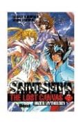 saint seiya: the lost canvas hades mythol nº 7-masami kurumada-shiori teshirogi-9788483577882 saint seiya: the lost canvas hades mythol nº 7-masami kurumada-shiori teshirogi-9788483577882
