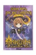 guia del joc de cartes: cardcaptor sakura (catala)-9788483578582 guia del joc de cartes: cardcaptor sakura (catala)-9788483578582