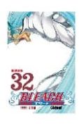 bleach nº 32 (2ª ed.)-tite kubo-9788483579282 bleach nº 32 (2ª ed.)-tite kubo-9788483579282