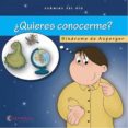 ¿quieres conocerme? sindrome de asperger-carmina del rio galve-9788484123682 ¿quieres conocerme? sindrome de asperger-carmina del rio galve-9788484123682