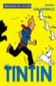 tintin: descubro los animales-9788484312482 tintin: descubro los animales-9788484312482
