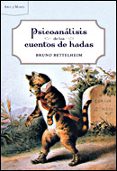 psicoanálisis de los cuentos de hadas-bruno bettelheim-9788484327882 psicoanálisis de los cuentos de hadas-bruno bettelheim-9788484327882