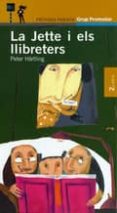 la jette i els llibreters-peter hartling-9788484355182 la jette i els llibreters-peter hartling-9788484355182