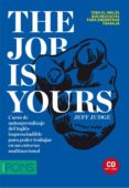 the job is yours-jeff judge-9788484439882 the job is yours-jeff judge-9788484439882