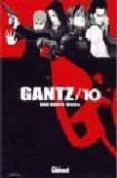 gantz nº 10-oku hiroya-9788484494782 gantz nº 10-oku hiroya-9788484494782