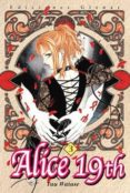 alice 19th 3-yuu watase-9788484495482 alice 19th 3-yuu watase-9788484495482