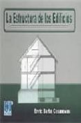 la estructura de los edificios-enric barba casanovas-9788484545682 la estructura de los edificios-enric barba casanovas-9788484545682