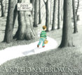 dins el bosc (ed. catalan)-anthony browne-9788484648482 dins el bosc (ed. catalan)-anthony browne-9788484648482