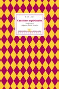 canciones espirituales (ed. bilingüe aleman-español)-9788484721482 canciones espirituales (ed. bilingüe aleman-español)-9788484721482