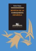 revistas de la vanguardia española-rafael osuna-9788484722182 revistas de la vanguardia española-rafael osuna-9788484722182