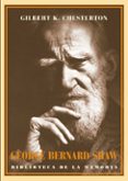 george bernard shaw-g.k. chesterton-9788484725282 george bernard shaw-g.k. chesterton-9788484725282