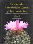 enciclopedia ilustrada de los cactus y otras suculentas (descripc ion de las especies, hatibat y cuidados de cultivo) (vol. ii)-antonio gomez sanchez-9788484762782 enciclopedia ilustrada de los cactus y otras suculentas (descripc ion de las especies, hatibat y cuidados de cultivo) (vol. ii)-antonio gomez sanchez-9788484762782