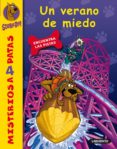 un verano de miedo (scooby-doo!: misterios a 4 patas nº 14-james gelsey-9788484836582 un verano de miedo (scooby-doo!: misterios a 4 patas nº 14-james gelsey-9788484836582