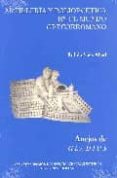 artilleria y poliorcetica en el mundo grecorromano (anejos de gla dius 8)-ruben saez abad-9788486547882 artilleria y poliorcetica en el mundo grecorromano (anejos de gla dius 8)-ruben saez abad-9788486547882