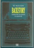 backstory: conversaciones con guionistas: edad de oro de hollywod d-pat macgilligan-9788486702182 backstory: conversaciones con guionistas: edad de oro de hollywod d-pat macgilligan-9788486702182